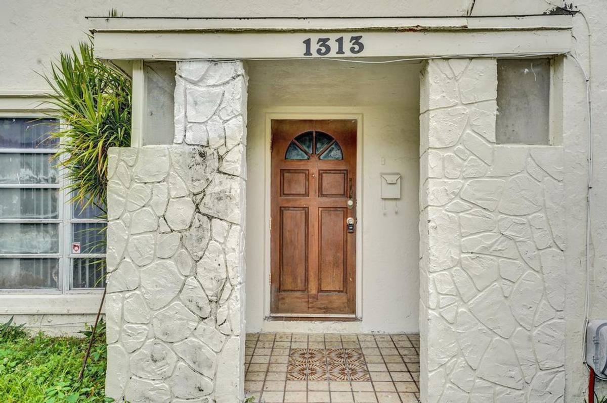 Townhouse for rent at 1313 Seaview, Pompano Beach, FL 33068