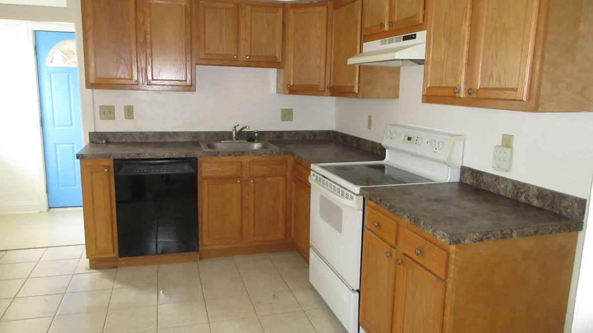 Apartment for rent at 332-334 Central Ave, Hagerstown, MD 21740