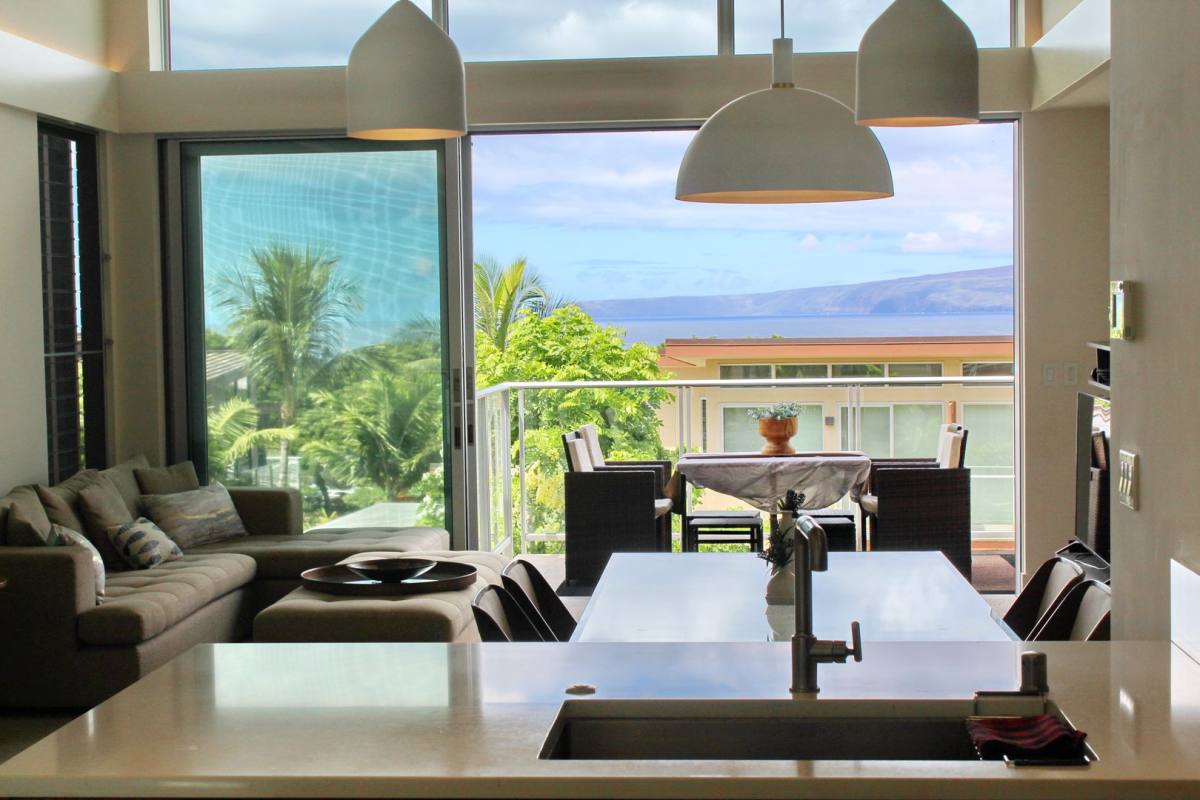 Townhouse for rent at 172 Holomoana Way, Kihei, HI 96753