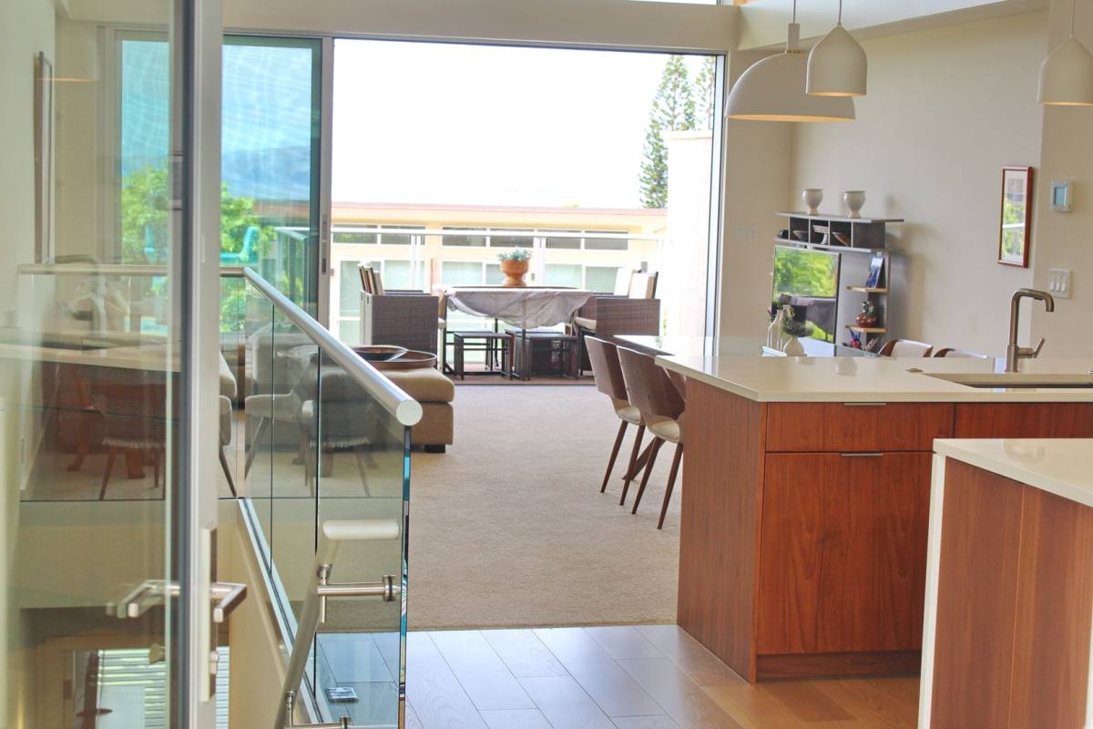Townhouse for rent at 172 Holomoana Way, Kihei, HI 96753