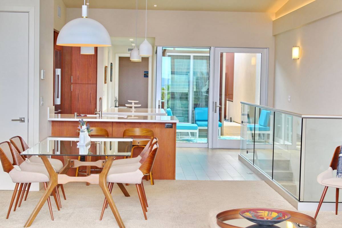 Townhouse for rent at 172 Holomoana Way, Kihei, HI 96753