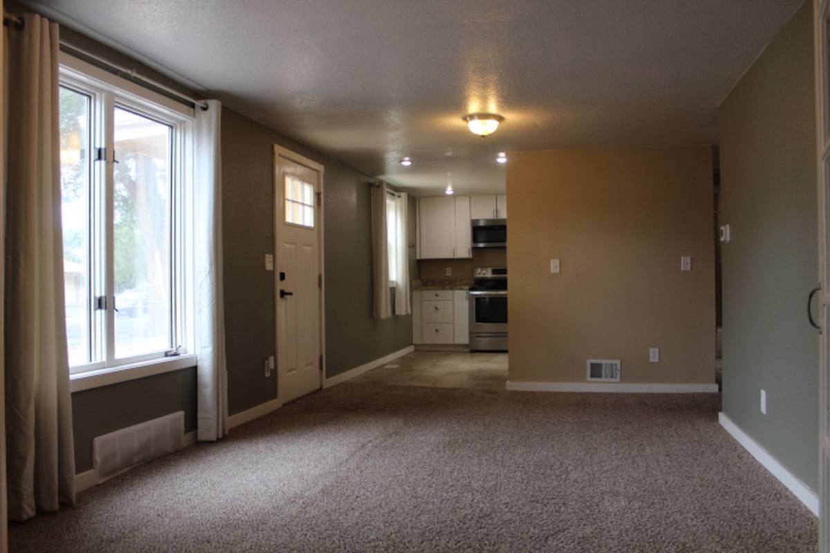 House for rent at 7496 Locust St, Commerce City, CO 80022