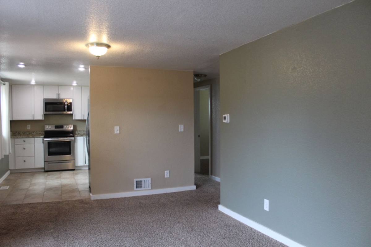 House for rent at 7496 Locust St, Commerce City, CO 80022