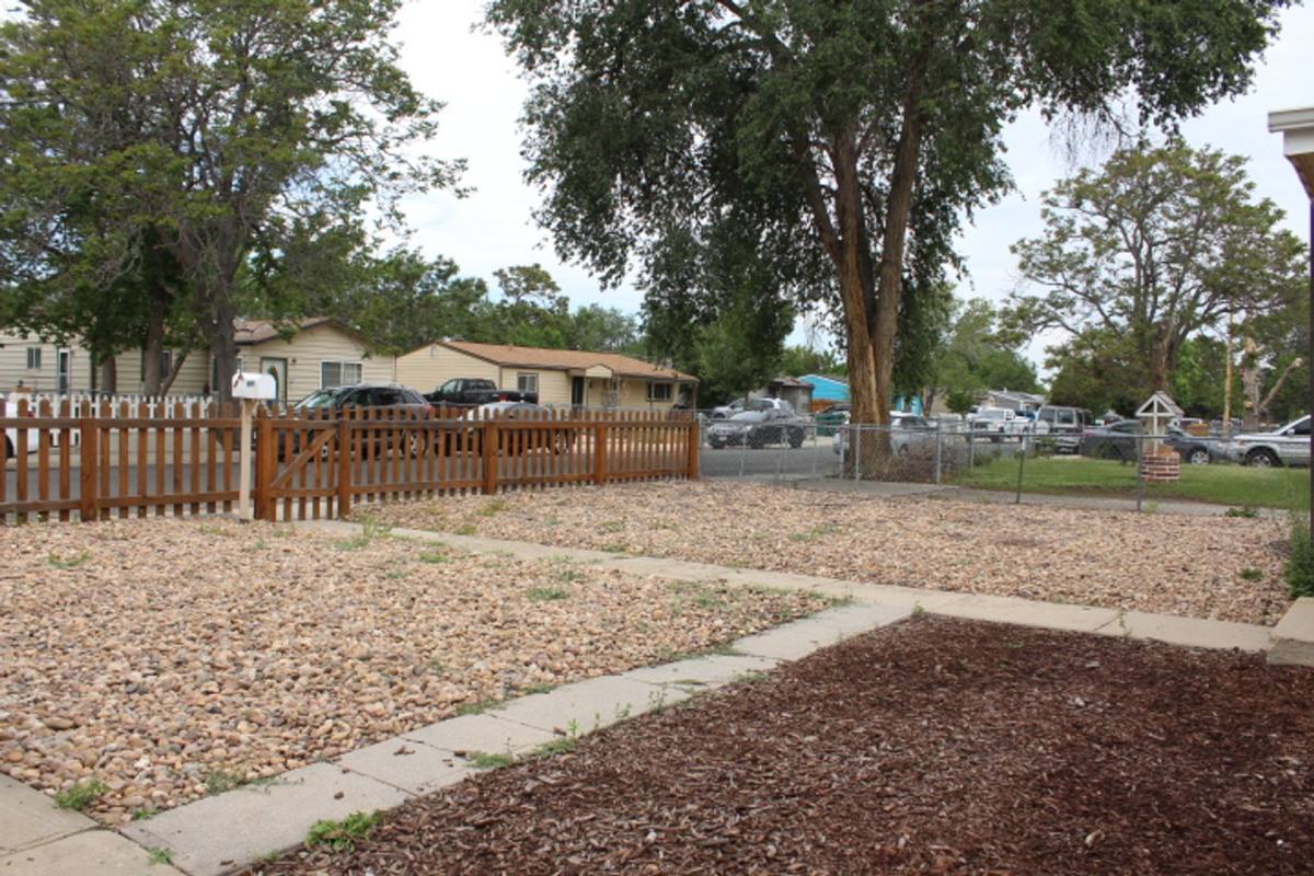House for rent at 7496 Locust St, Commerce City, CO 80022