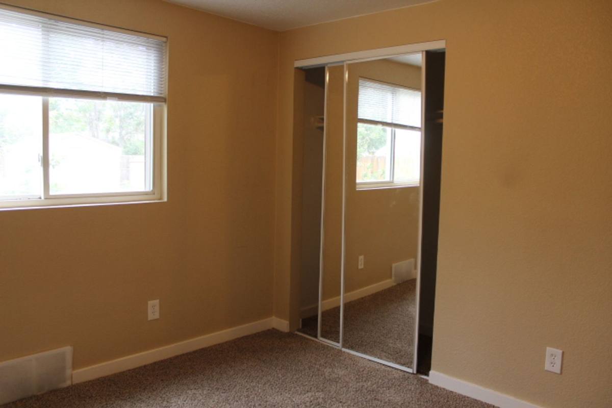House for rent at 7496 Locust St, Commerce City, CO 80022