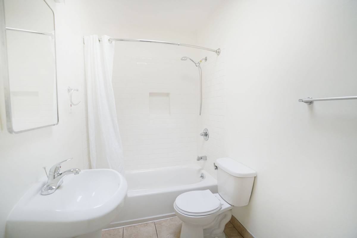 Apartment for rent at 1219 Larrabee St, West Hollywood, CA 90069