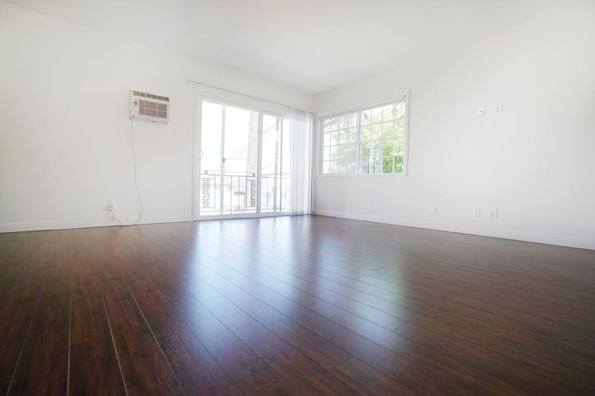 Apartment for rent at 1219 Larrabee St, West Hollywood, CA 90069