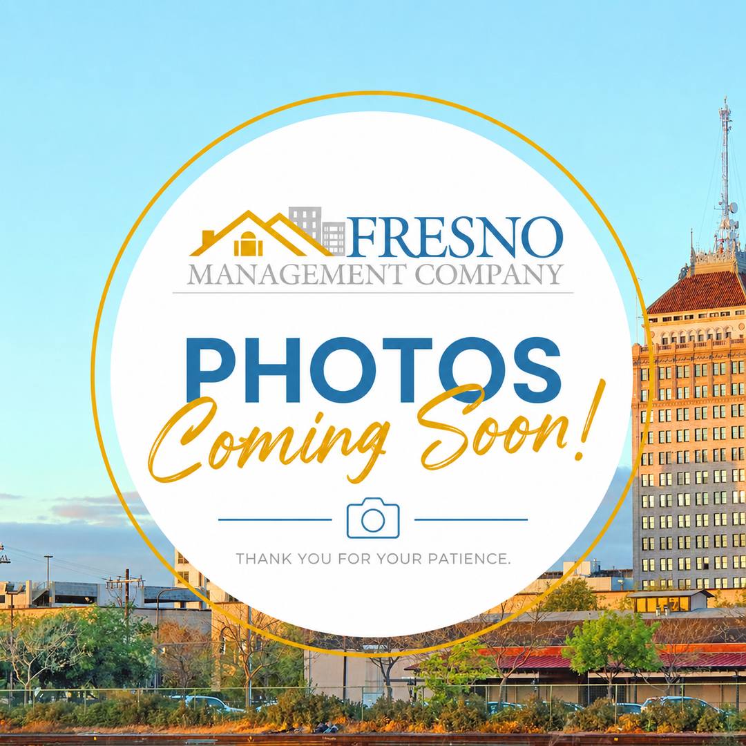 Apartment for rent at 6609 E Carmen Ave, Fresno, CA 93727