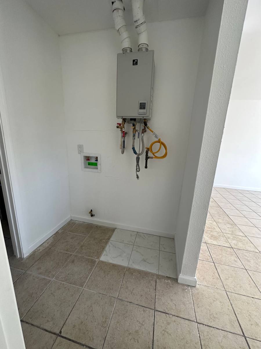 Apartment for rent at 316 & 320 Pennsylvania St NE, Albuquerque, NM 87108