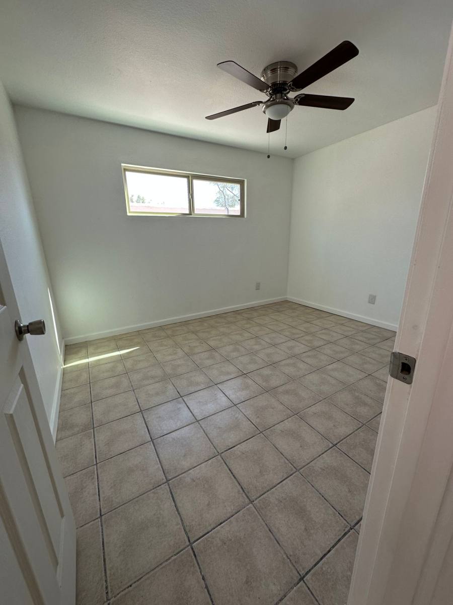 Apartment for rent at 316 & 320 Pennsylvania St NE, Albuquerque, NM 87108