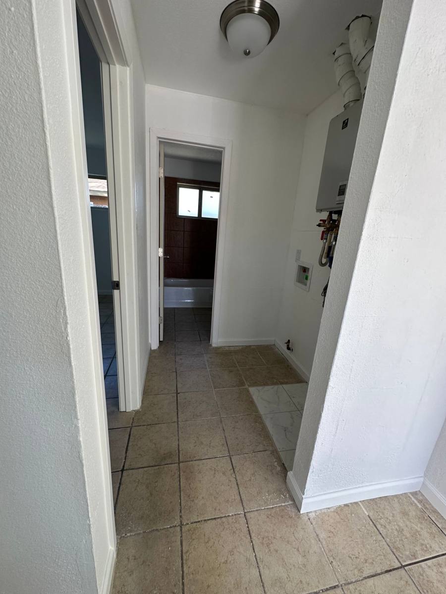 Apartment for rent at 316 & 320 Pennsylvania St NE, Albuquerque, NM 87108