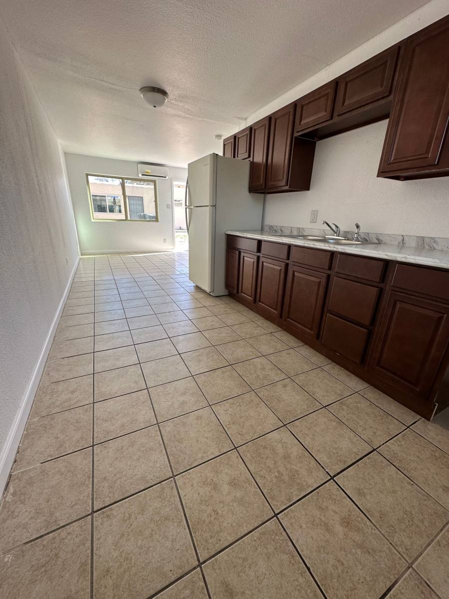 Apartment for rent at 316 & 320 Pennsylvania St NE, Albuquerque, NM 87108