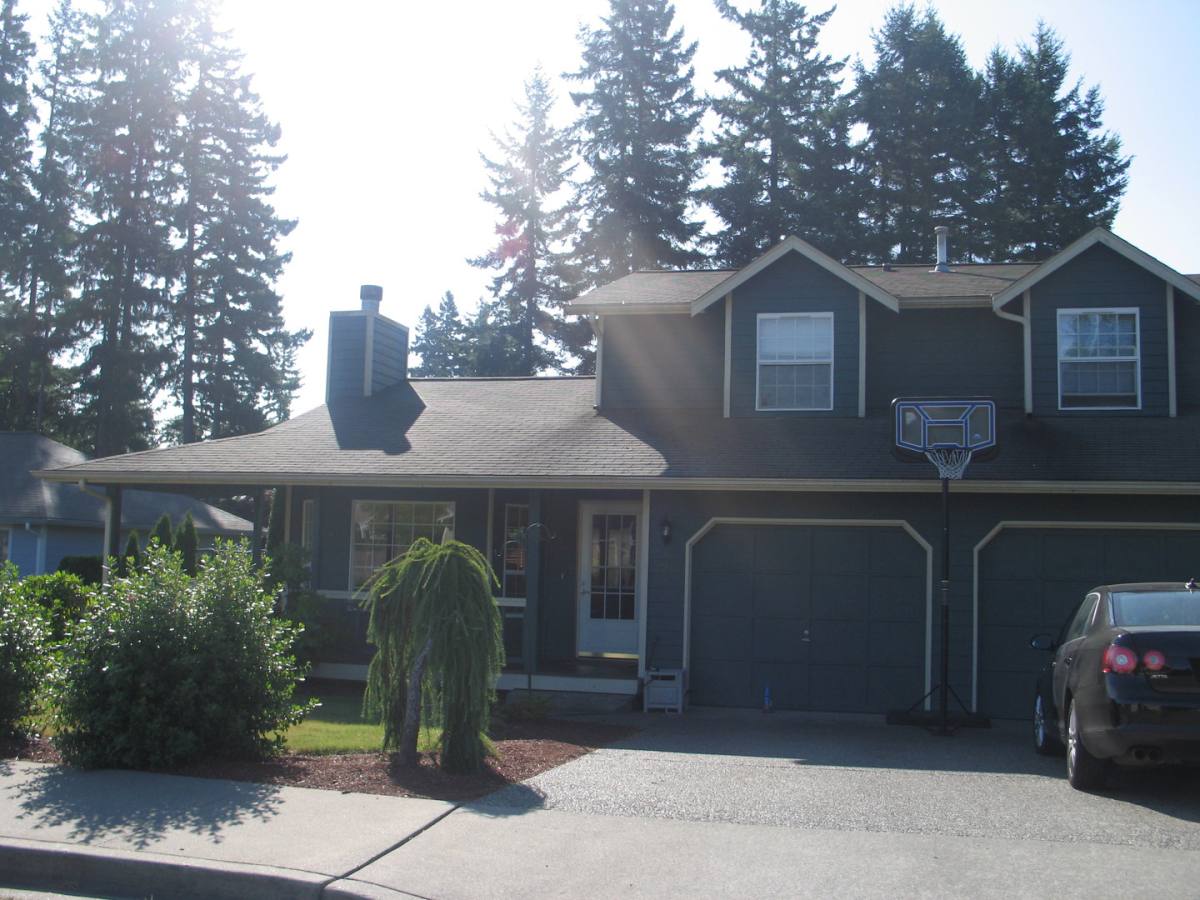 House for rent at 2937 NE Spartan Court, Poulsbo, WA 98370