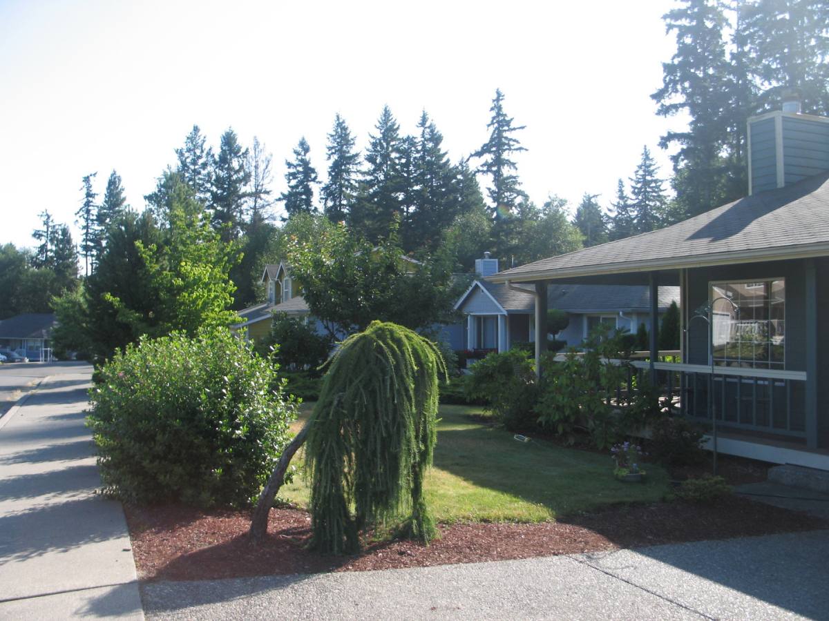 House for rent at 2937 NE Spartan Court, Poulsbo, WA 98370