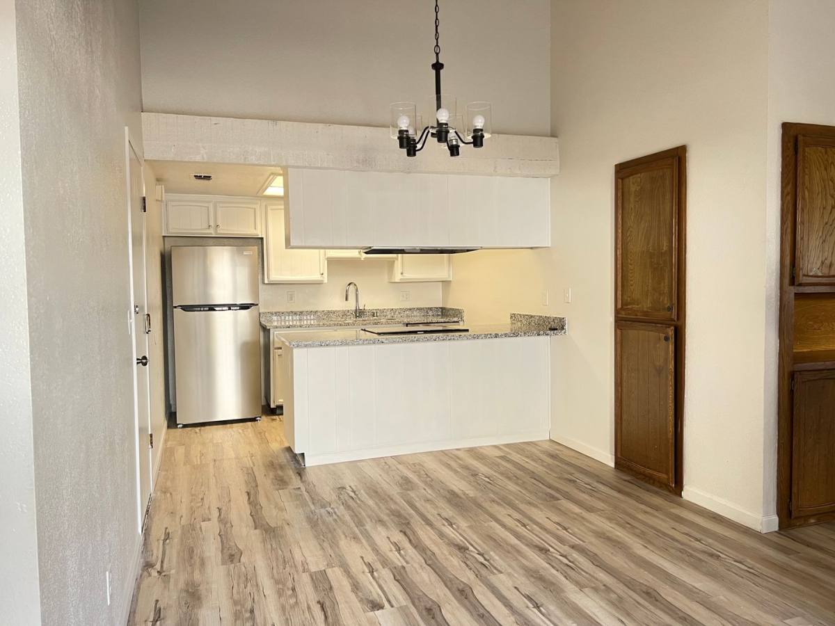 Apartment for rent at 3512-3514 Hanks St, Sacramento, CA 95826