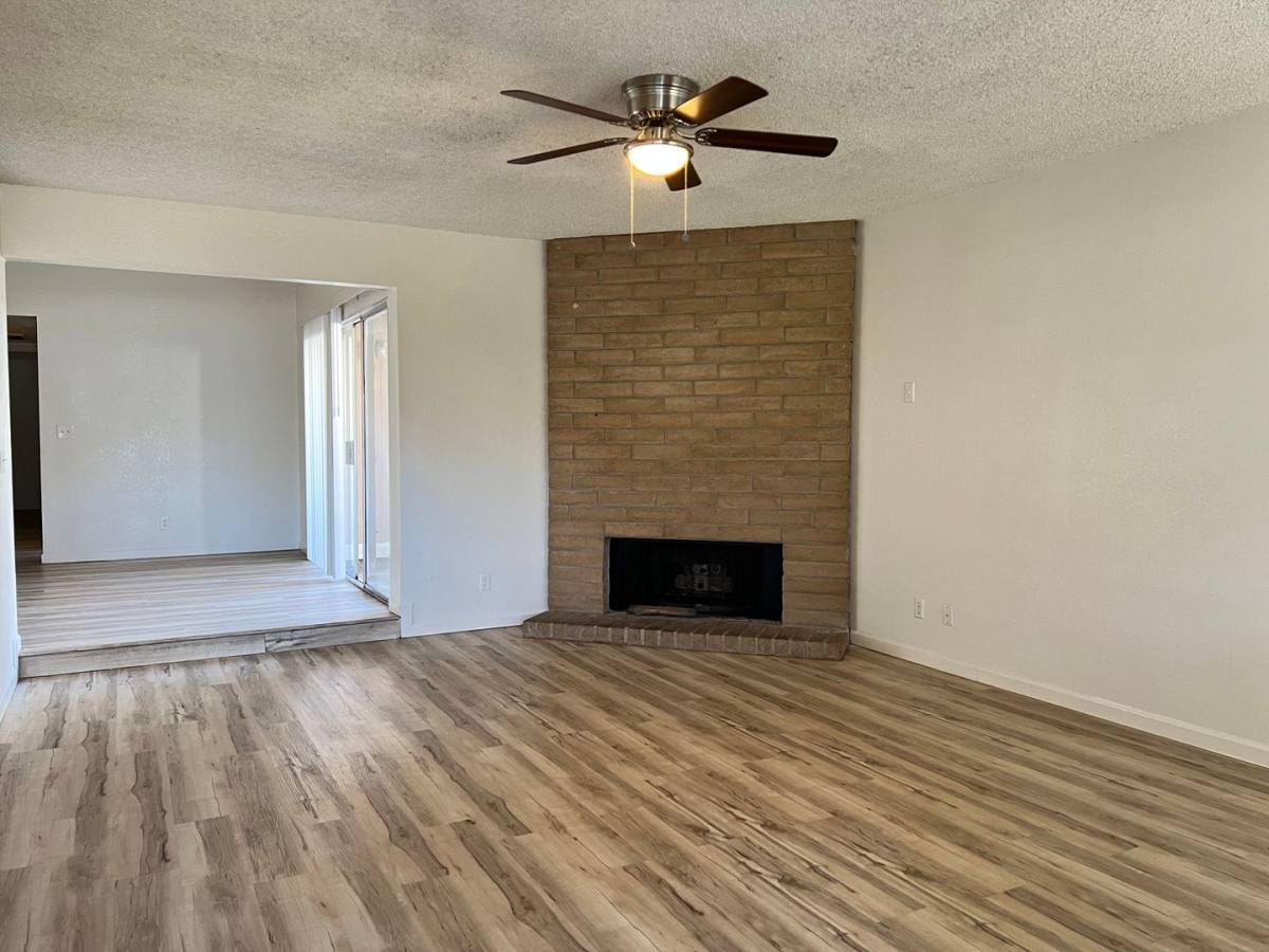 Apartment for rent at 3512-3514 Hanks St, Sacramento, CA 95826