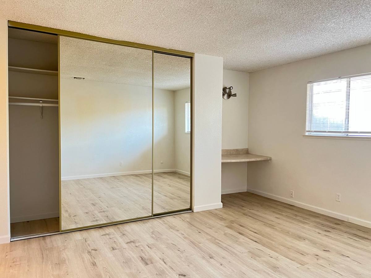 Apartment for rent at 3512-3514 Hanks St, Sacramento, CA 95826