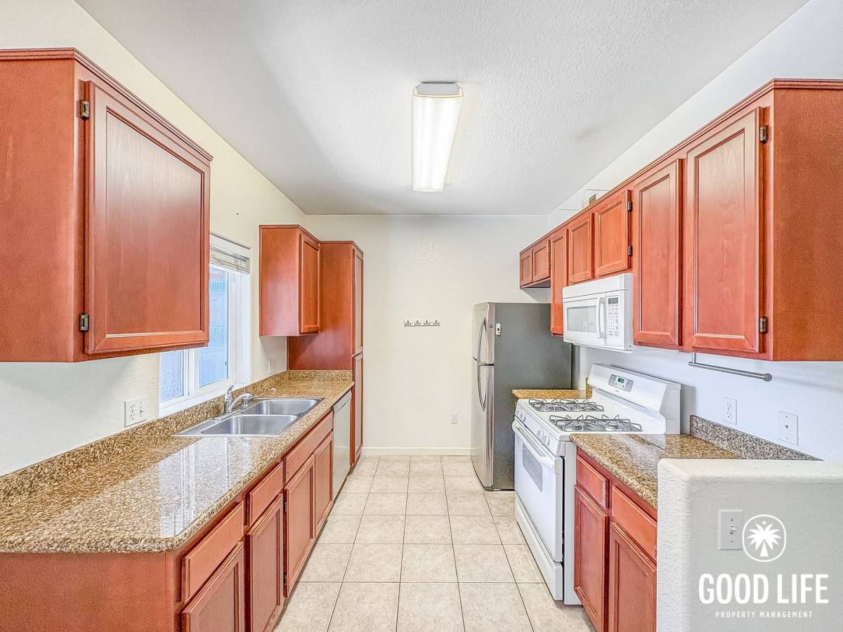 Condo for rent at 7671 Mission Gorge Rd, San Diego, CA 92120