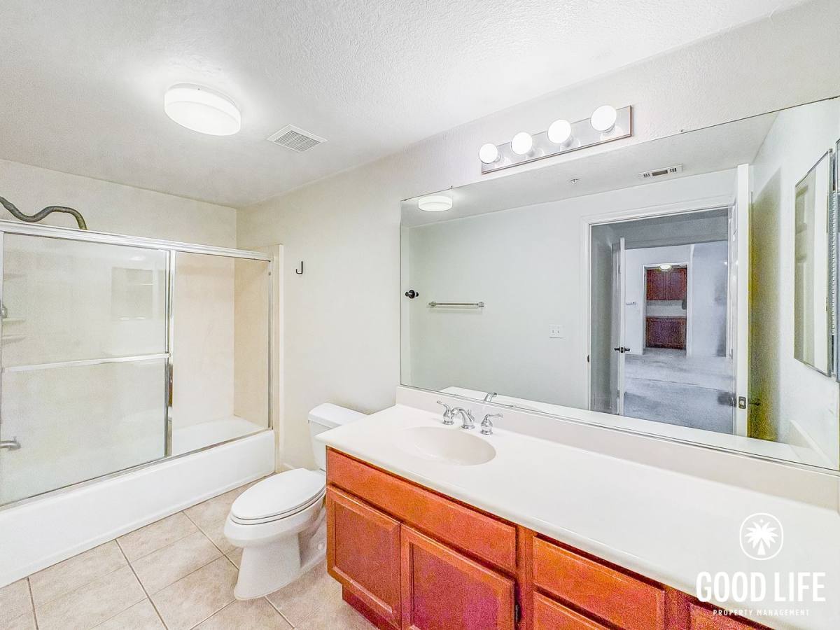 Condo for rent at 7671 Mission Gorge Rd, San Diego, CA 92120