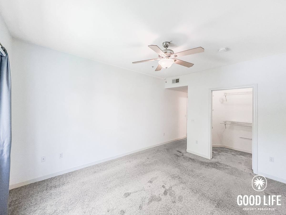 Condo for rent at 7671 Mission Gorge Rd, San Diego, CA 92120