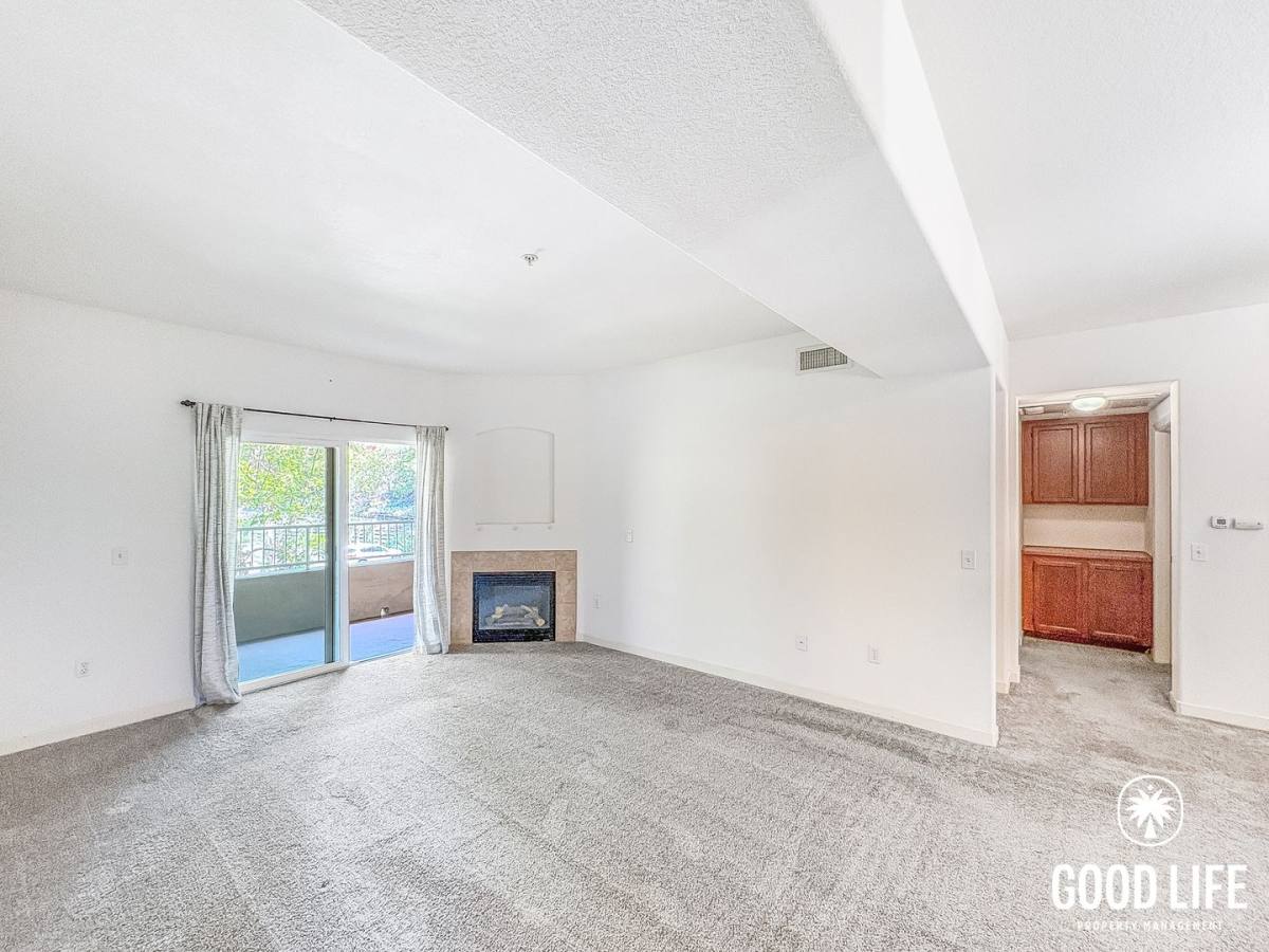 Condo for rent at 7671 Mission Gorge Rd, San Diego, CA 92120