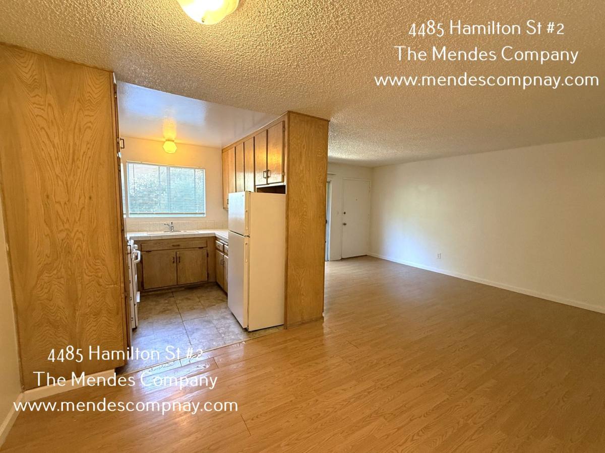 Apartment for rent at 4485 Hamilton St, San Diego, CA 92116
