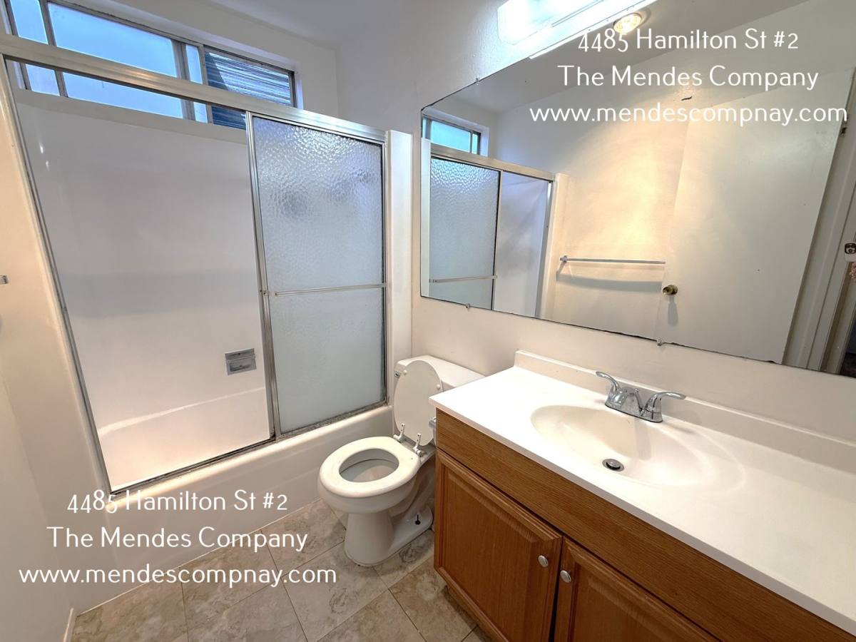 Apartment for rent at 4485 Hamilton St, San Diego, CA 92116