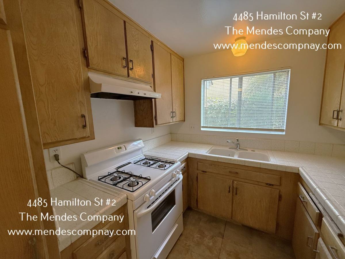 Apartment for rent at 4485 Hamilton St, San Diego, CA 92116