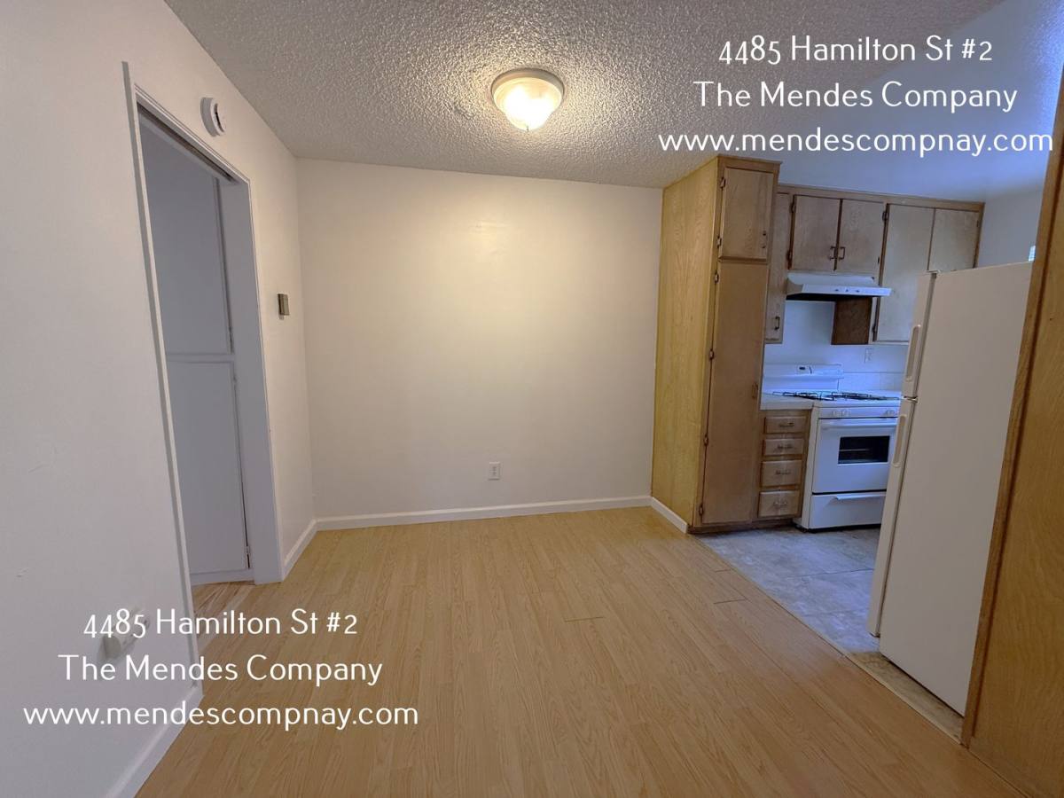 Apartment for rent at 4485 Hamilton St, San Diego, CA 92116