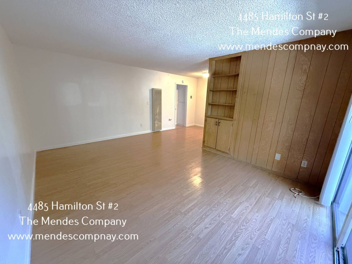 Apartment for rent at 4485 Hamilton St, San Diego, CA 92116