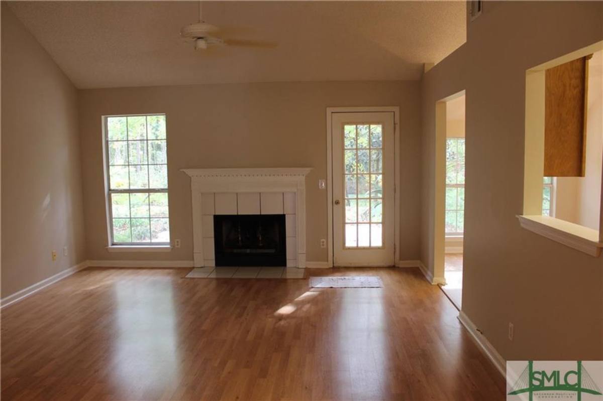 House for rent at 497 Rice Gate Dr, Richmond Hill, GA 31324