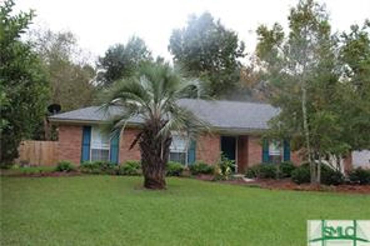 House for rent at 497 Rice Gate Dr, Richmond Hill, GA 31324