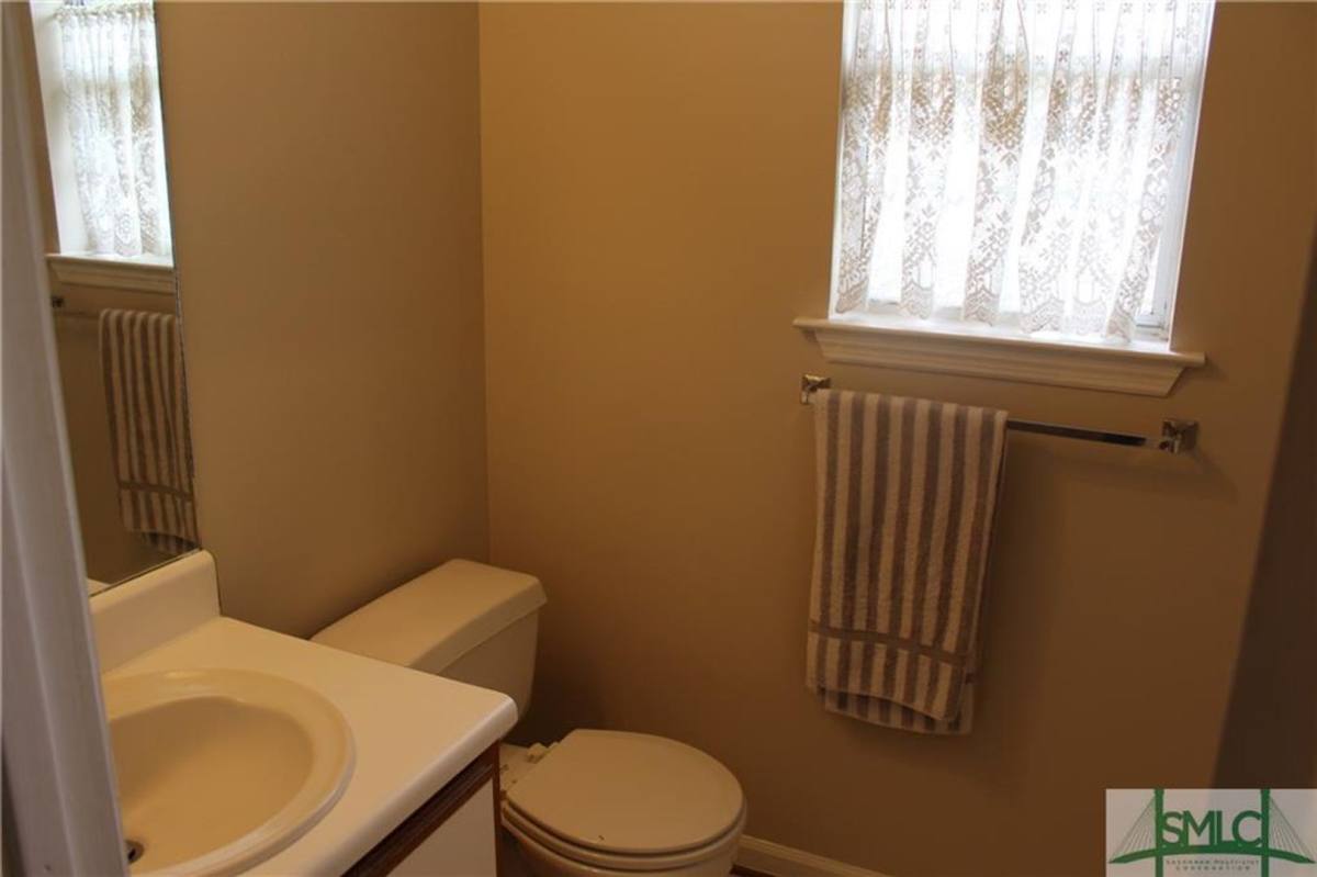 House for rent at 497 Rice Gate Dr, Richmond Hill, GA 31324
