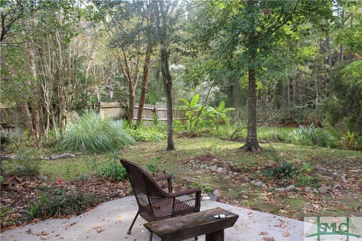House for rent at 497 Rice Gate Dr, Richmond Hill, GA 31324