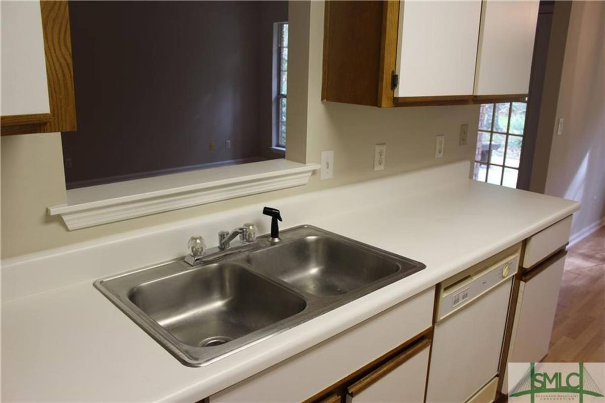 House for rent at 497 Rice Gate Dr, Richmond Hill, GA 31324