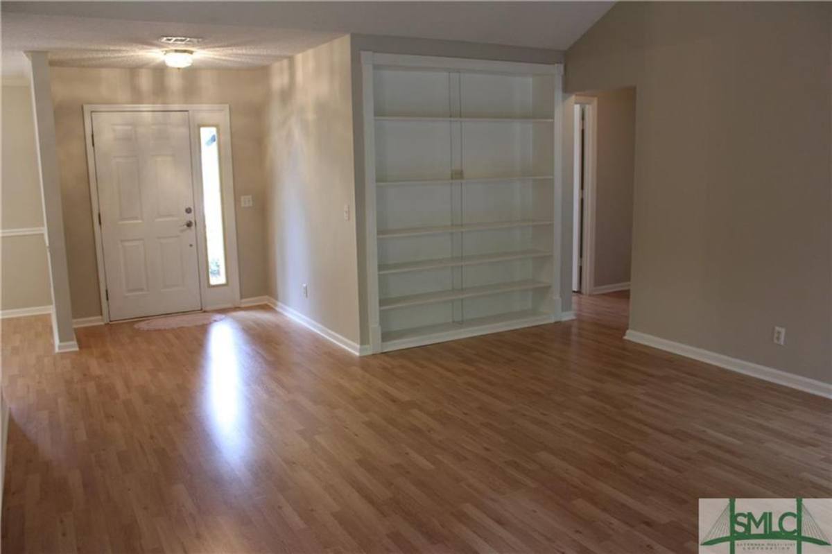 House for rent at 497 Rice Gate Dr, Richmond Hill, GA 31324