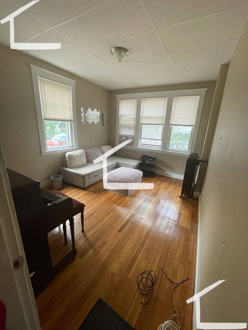 Apartment for rent at 32 Sidlaw Rd #1, Allston, MA 02134