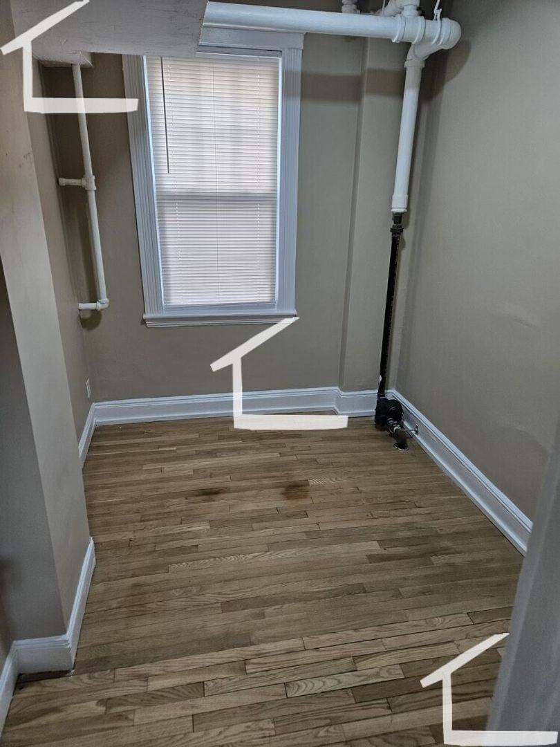 Apartment for rent at 32 Sidlaw Rd #1, Allston, MA 02134