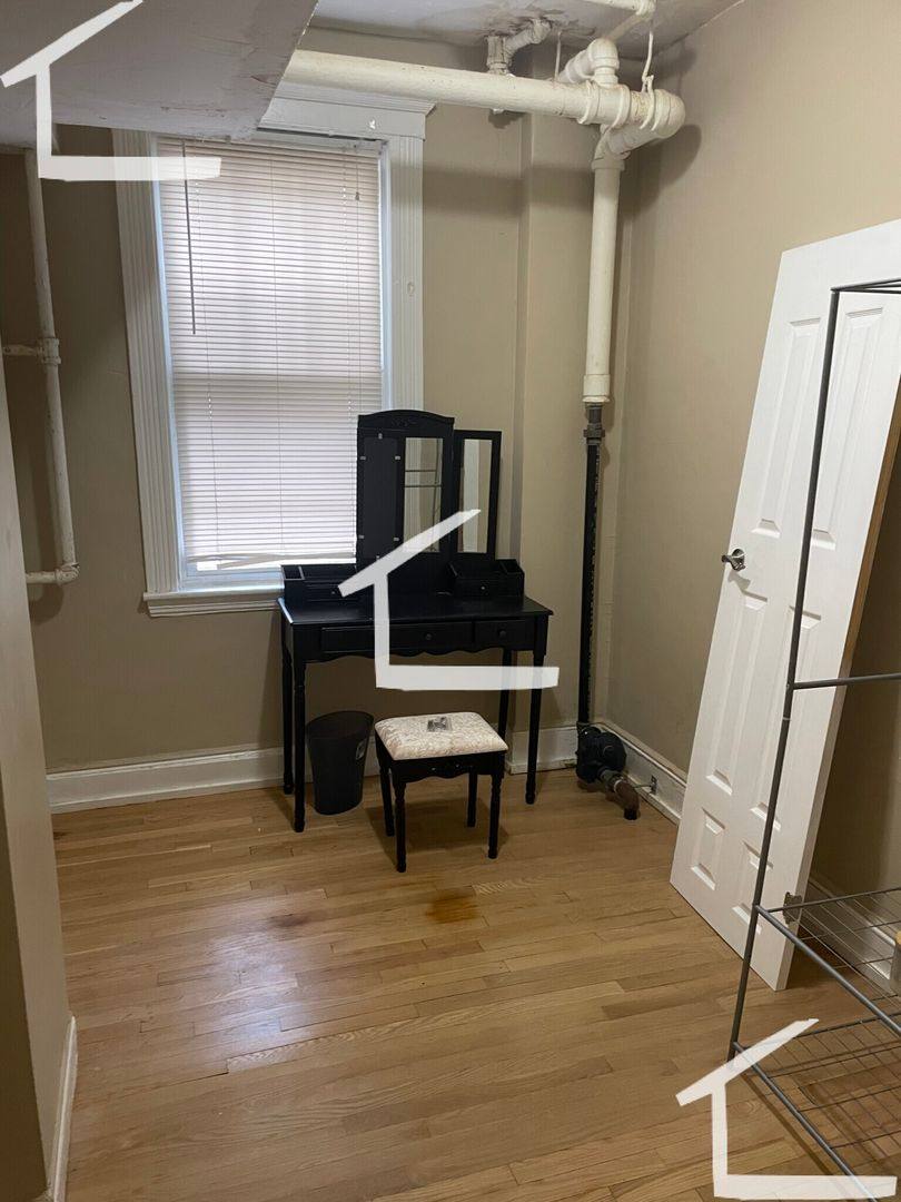 Apartment for rent at 32 Sidlaw Rd #1, Allston, MA 02134