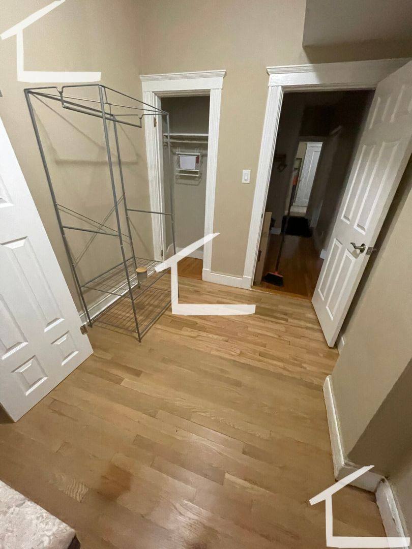 Apartment for rent at 32 Sidlaw Rd #1, Allston, MA 02134