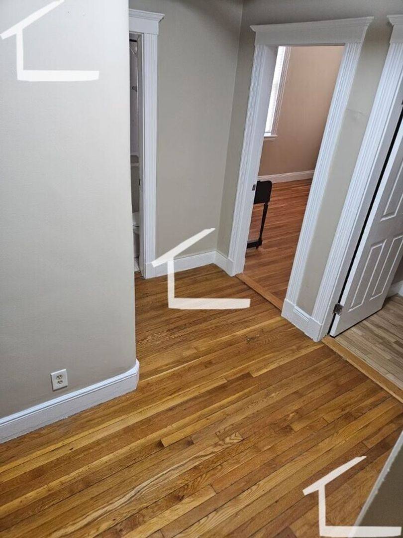 Apartment for rent at 32 Sidlaw Rd #1, Allston, MA 02134
