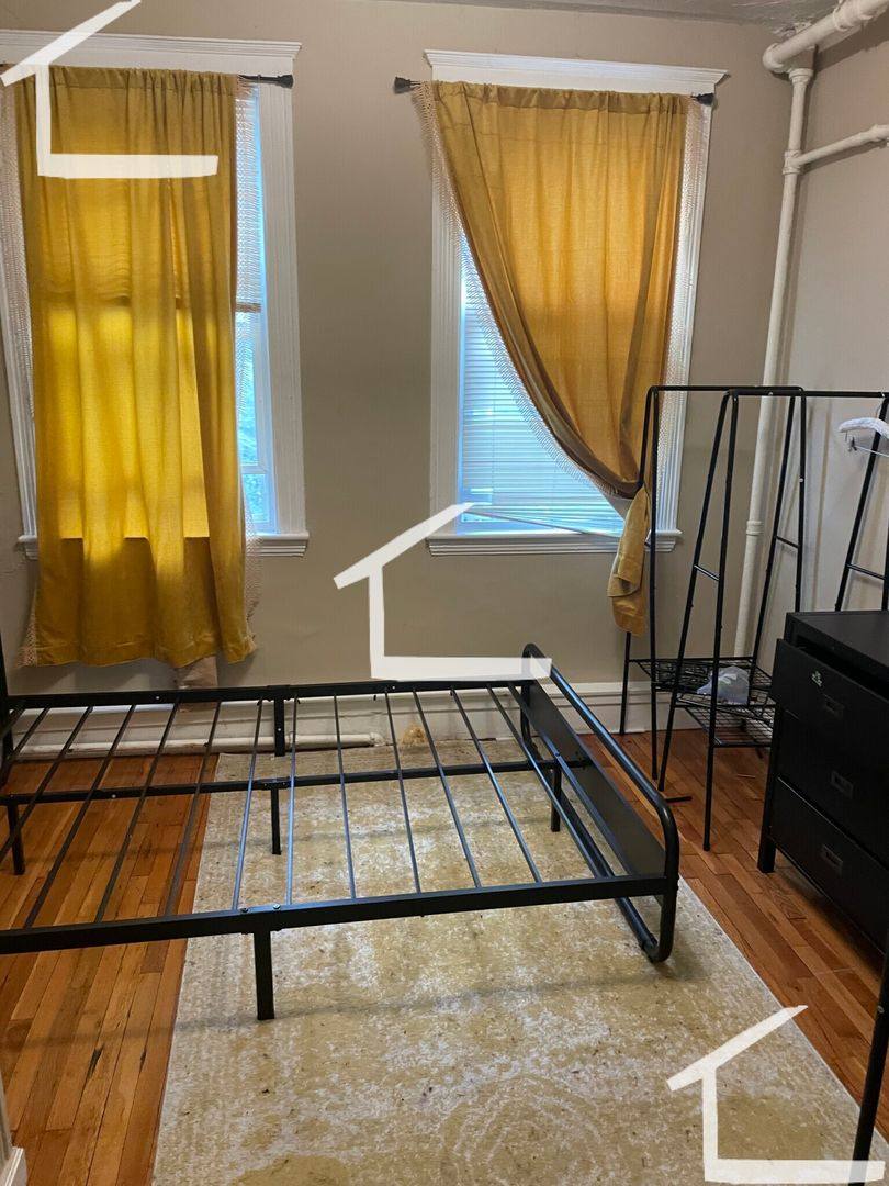 Apartment for rent at 32 Sidlaw Rd #1, Allston, MA 02134