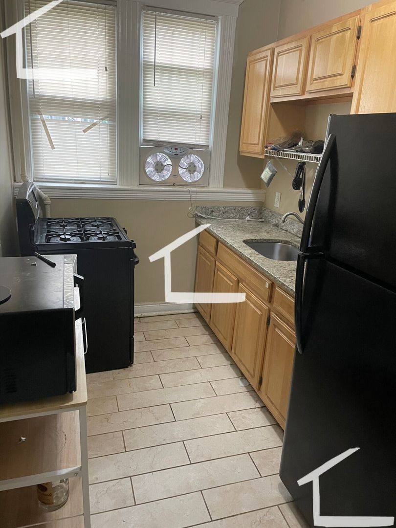 Apartment for rent at 32 Sidlaw Rd #1, Allston, MA 02134