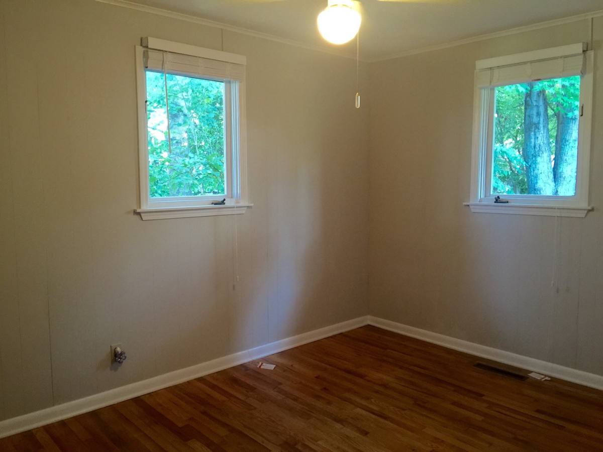 House for rent at 1600 Piper Place, Greensboro, NC 27408