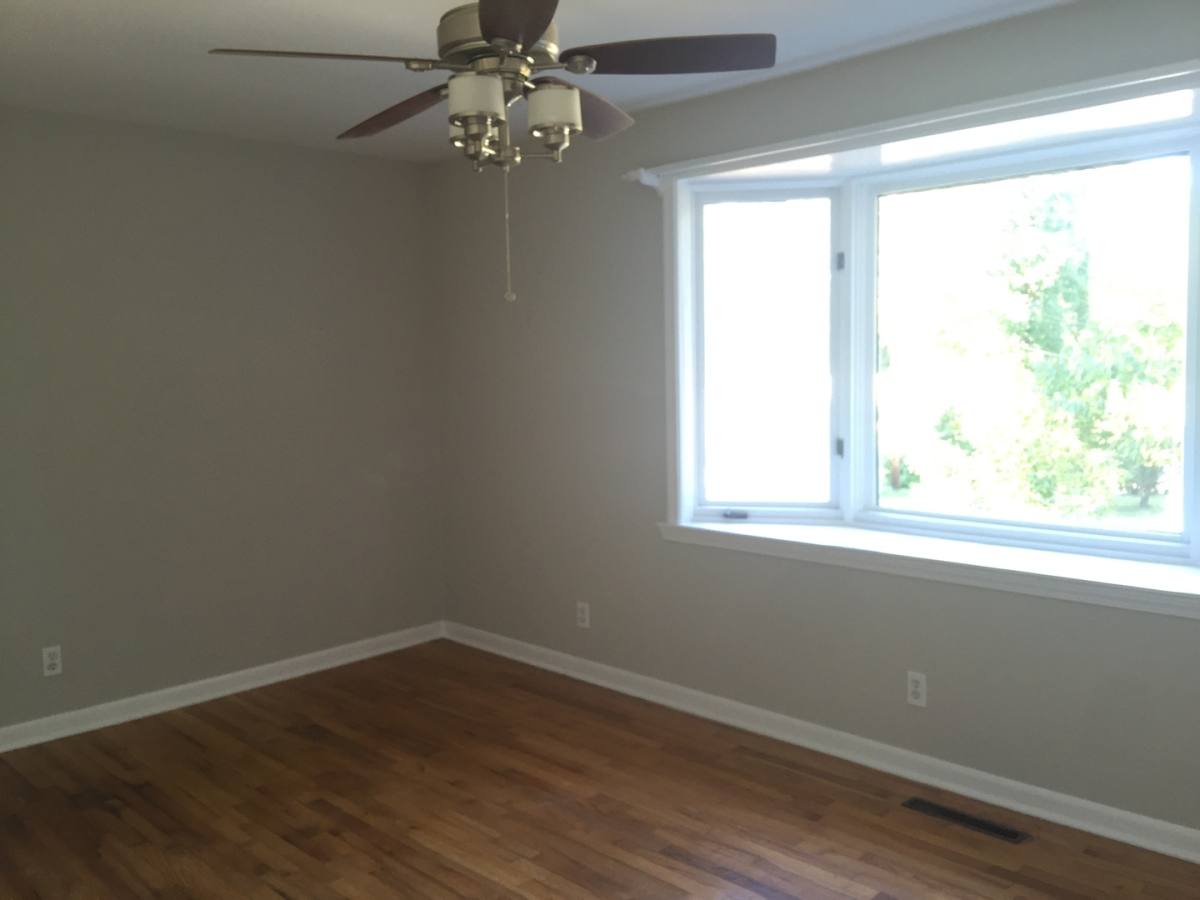 House for rent at 1600 Piper Place, Greensboro, NC 27408