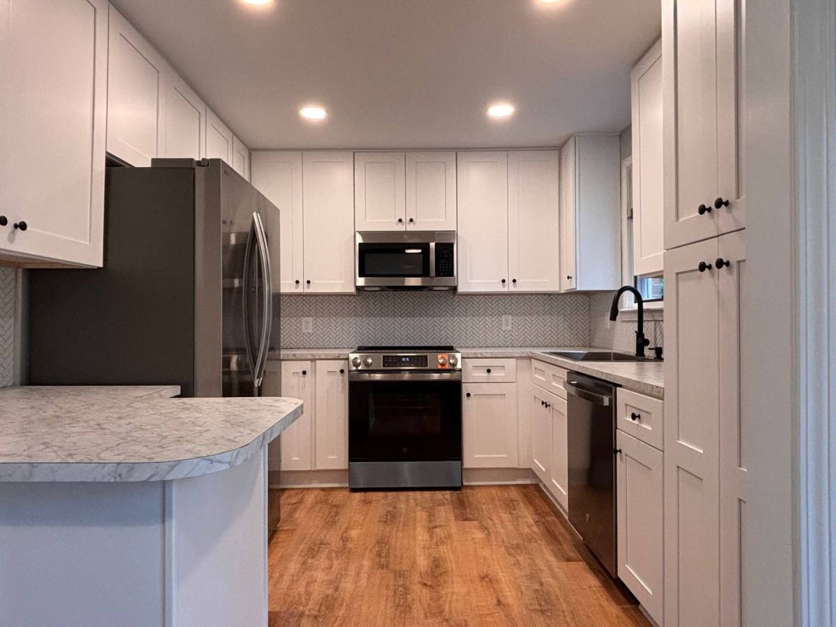 House for rent at 1600 Piper Place, Greensboro, NC 27408