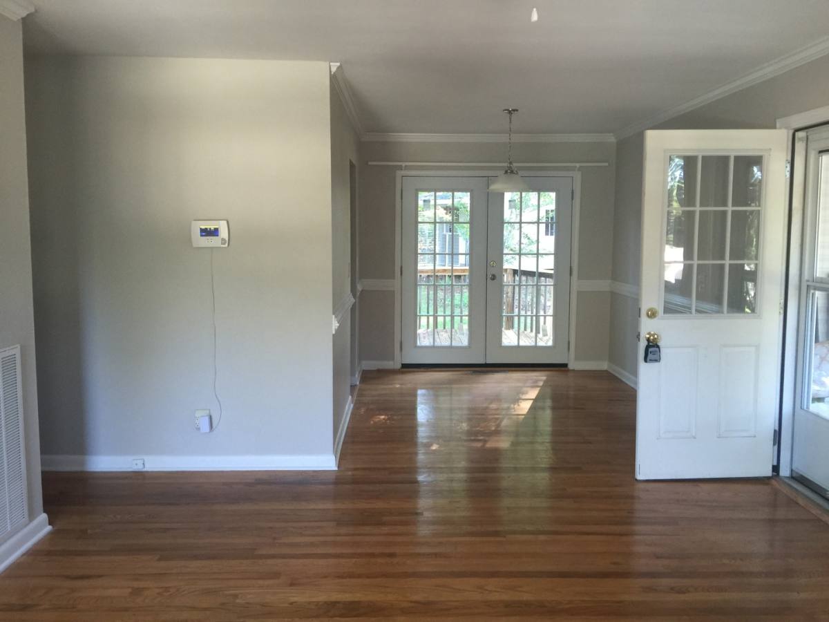 House for rent at 1600 Piper Place, Greensboro, NC 27408