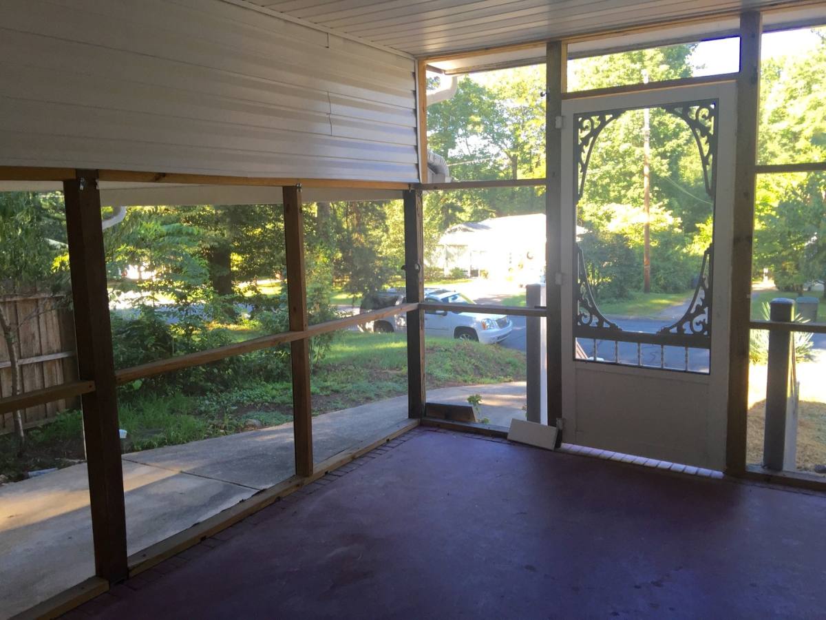 House for rent at 1600 Piper Place, Greensboro, NC 27408