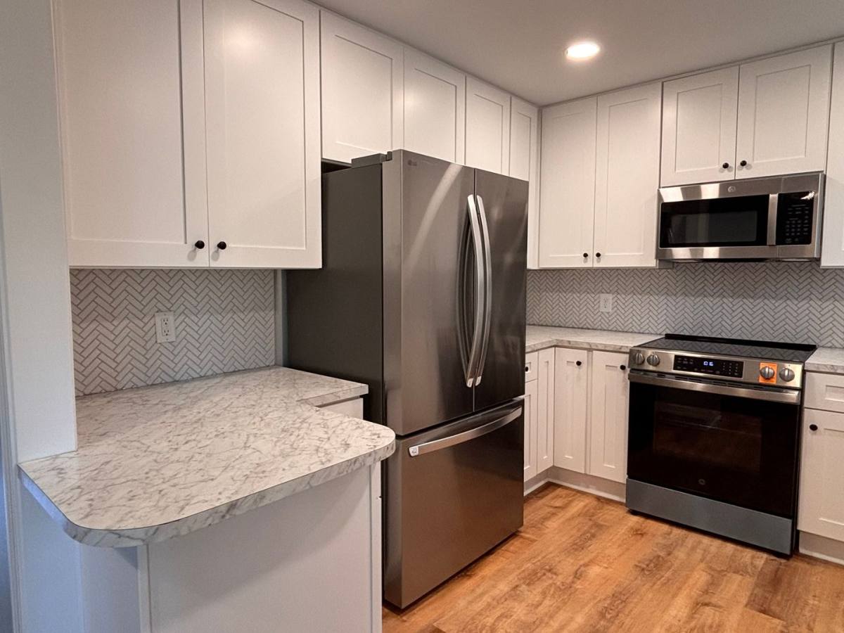 House for rent at 1600 Piper Place, Greensboro, NC 27408