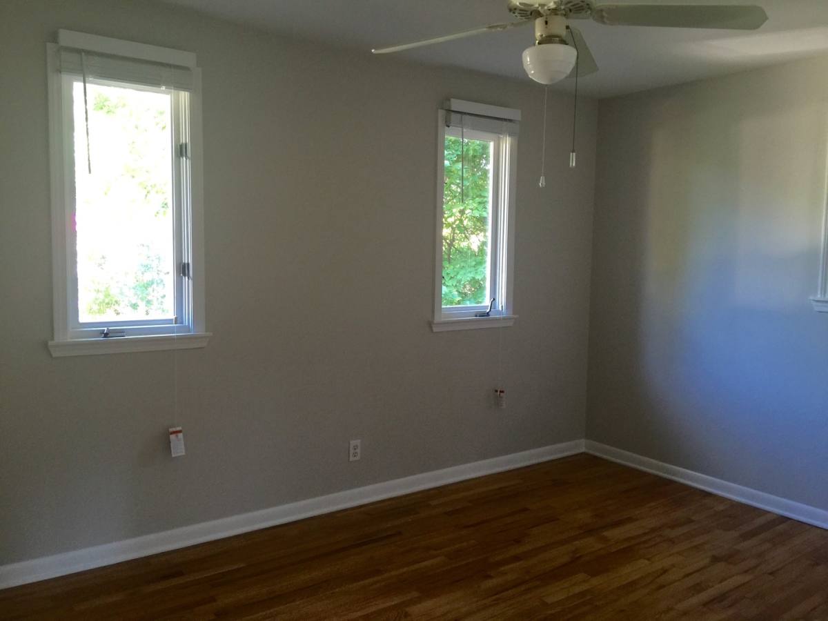 House for rent at 1600 Piper Place, Greensboro, NC 27408